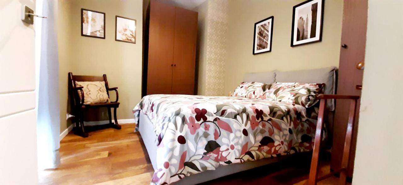 Cheerful Flat In Funky Rome Apartment Екстериор снимка