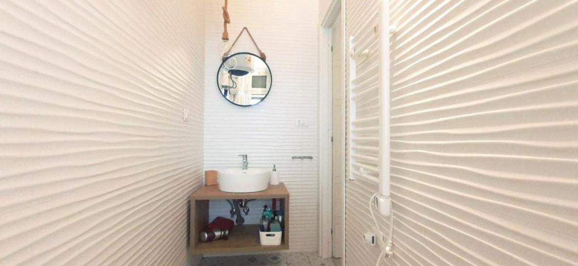 Cheerful Flat In Funky Rome Apartment Екстериор снимка