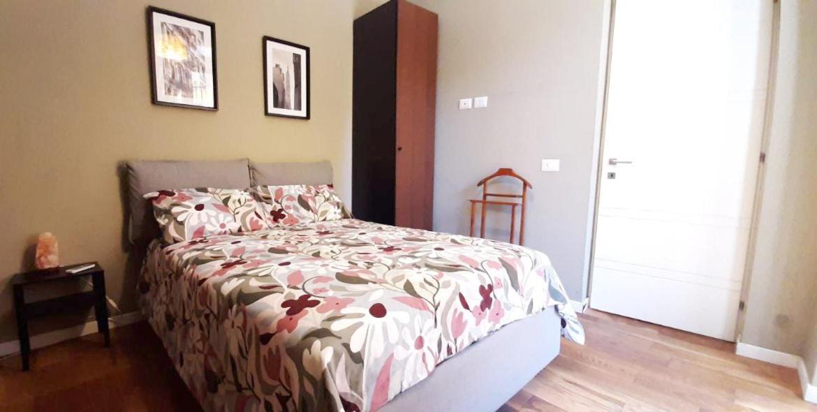 Cheerful Flat In Funky Rome Apartment Екстериор снимка