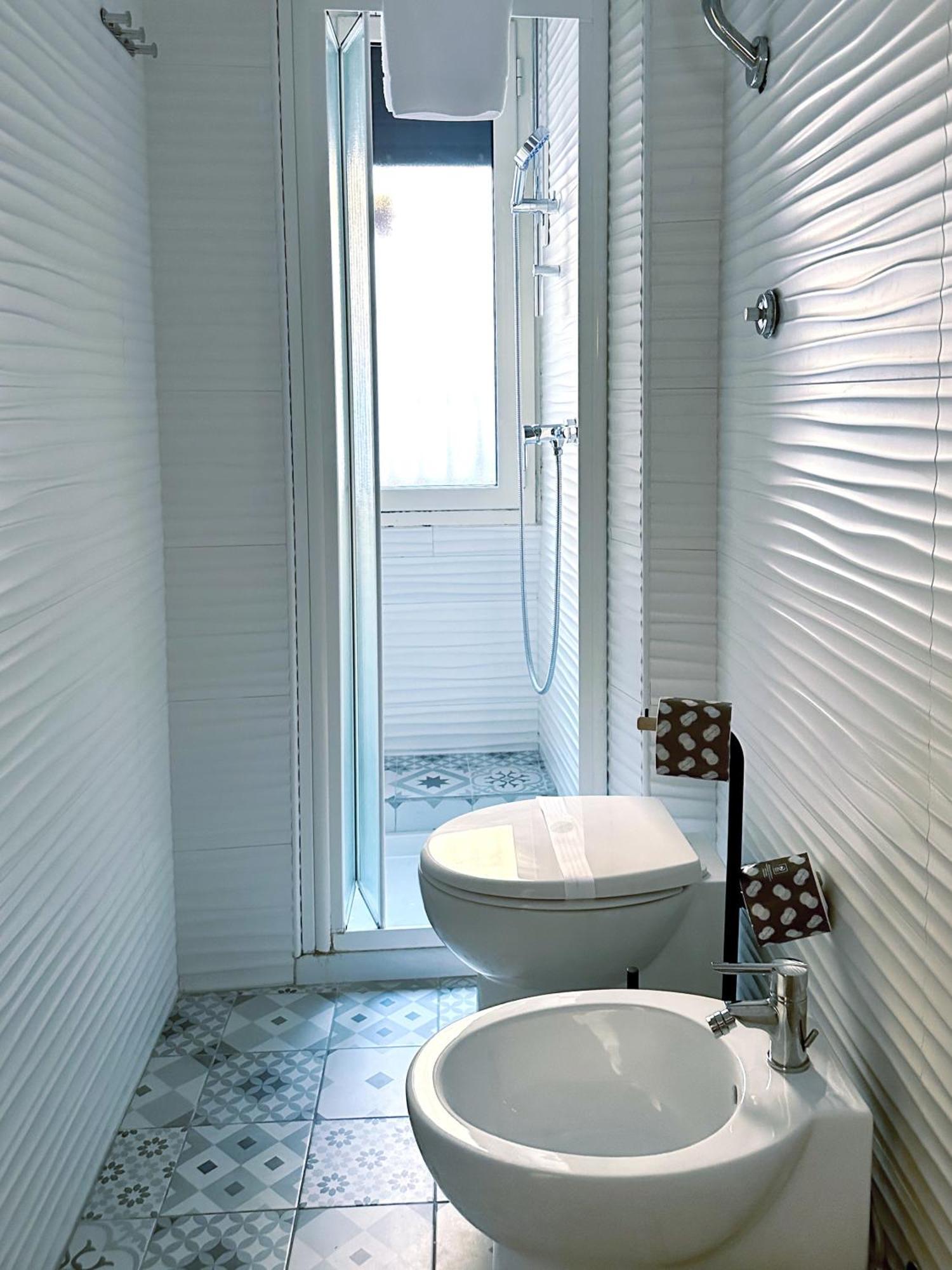Cheerful Flat In Funky Rome Apartment Екстериор снимка